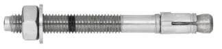 Kiila-ankkuri SORMAT S-KAH+ M10X162 HST A4