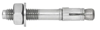 Kiila-ankkuri SORMAT S-KAH+ M12X88 HST A4
