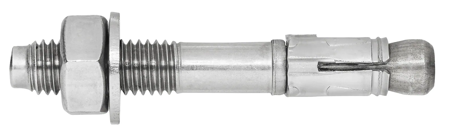 Kiila-ankkuri SORMAT S-KAH+ M12X88 HST A4