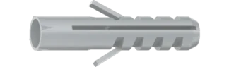 Nailontulppa SORMAT 5MM