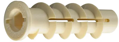 KEVYTBETONITULPPA SORMAT KBT6, 5-6mm RUUVI 25KPL 75106