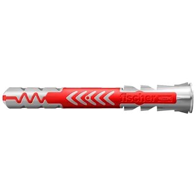 NAILONTULPPA FISCHER DUOPOWER 8X65MM 50KPL