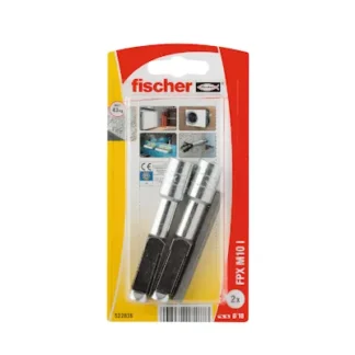 Siporex ankkuri fischer FPX SIPOREX ANKKURI FISCHER FPX M8