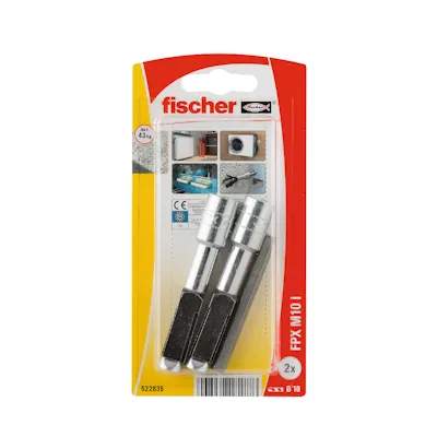 Siporex ankkuri fischer FPX SIPOREX ANKKURI FISCHER FPX M8