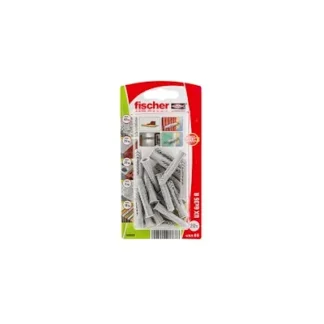 Yleistulppa fischer UX UX 6X35 R K NV