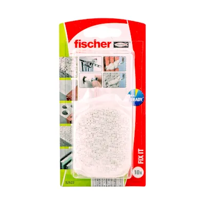 Korjauspaikka fischer fischer IP FIX IT