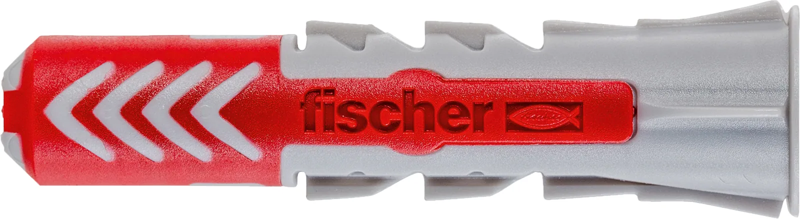 Nailontulppa fischer DUOPOWER fischer nailontulppa 6x30 DIY