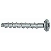 Betoniruuvi fischer FBS II ULTRACUT FBS II 6 x 60/5 P