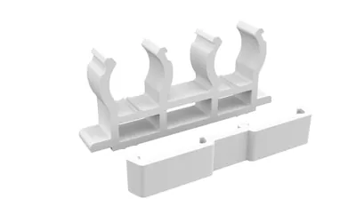 PUTKENPIDIN PS PRODUCTS 100mm 2x17-19mm 10KPL