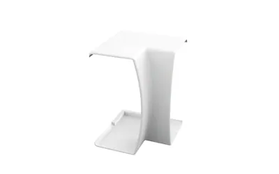 SISÄNURKKA PS PRODUCTS 100mm VALKOINEN