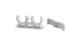 PUTKENPIDIN PS PRODUCTS 100mm 2x20mm 10KPL