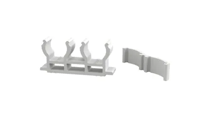 PUTKENPIDIN PS PRODUCTS 100mm 2x20mm 10KPL