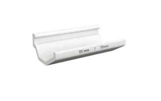 MITTAPALA PS PRODUCTS VALKOINEN PVC