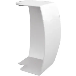 ULKONURKKA PS PRODUCTS 160mm VALKOINEN
