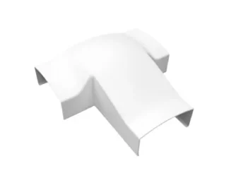 T-HAARA PS PRODUCTS 100mm VALKOINEN
