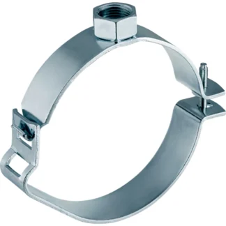 Putkenkiristin Geberit Geberit di=40mm, DN=40, di1=48mm