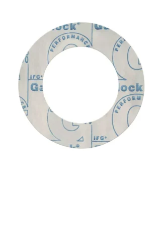 Laippatiiviste SFS4378 TIIVISTETEOLLISUUS GARLOCK IFG-5500 DN350X1.5/ASBESTIVAPAA/YLEISK.
