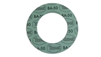 KUITUTIIVISTE TESNIT BA-50 DN 15 PN 10-40 VESI/GLYKOLI
