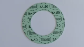 Laippatiiviste SFS4378 TIIVISTETEOLLISUUS DN 40X2.0/ASBESTIVAPAA/VEDELLE