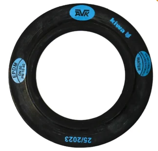 Laippatiiviste en 1514-1 AVK 79 DN300, PN16, EPDM