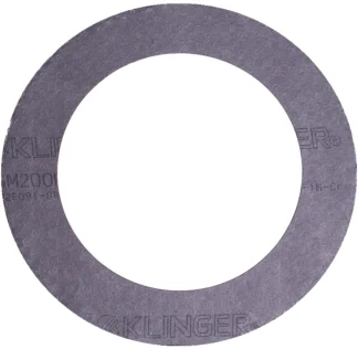 Laippatiiviste en 1514-1 KLINGER PSMgraphite DN200 PN10-16 2,0 GRAF/HÖYRY