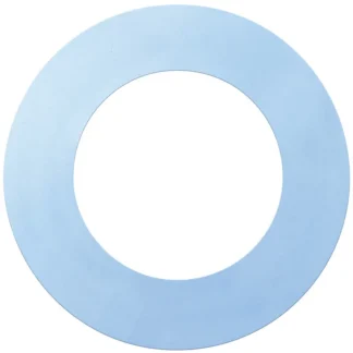 Laippatiiviste en 1514-1 KLINGER Siniteflon DN65 PN10-40 2,0 PTFE+LASI