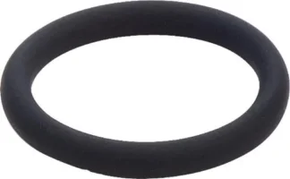 O-rengas puristusliittimille VIEGA 2286/DU 22X3 FKM/MUSTA