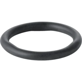 O-rengas puristusliittimille Geberit Mapress 12mm CIIR, musta