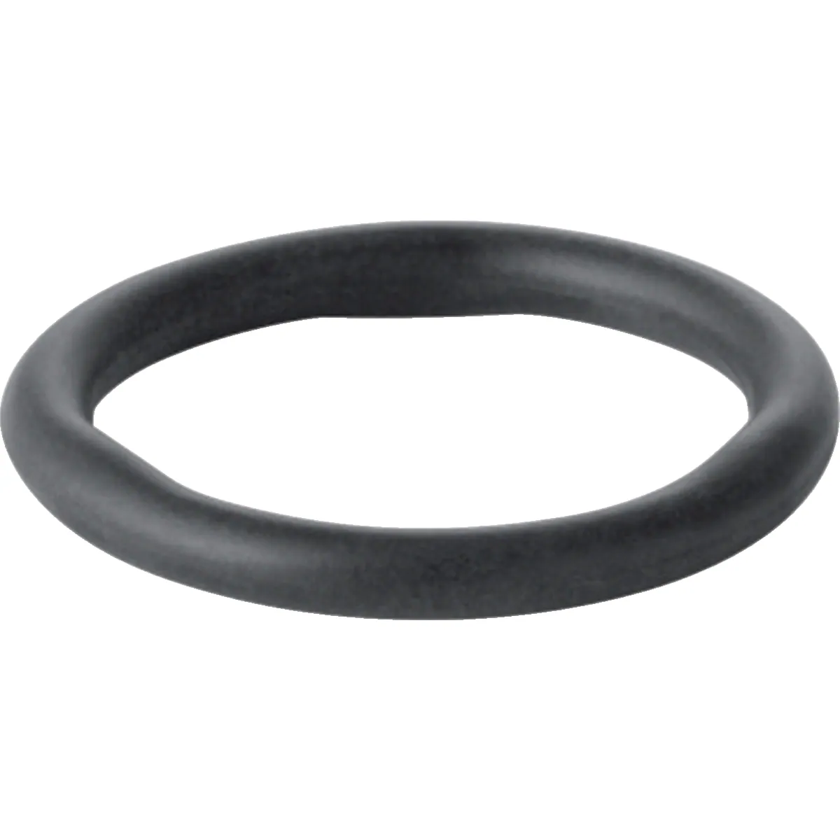 O-rengas puristusliittimille Geberit Mapress 42mm CIIR, musta