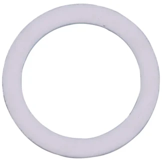 Tiivisterengas, teflon KLINGER PTFE DN25 TASOLIITT. 41 x 31 x 2,0