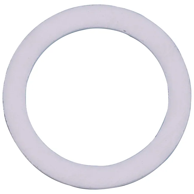 Tiivisterengas, teflon KLINGER PTFE DN40 TASOLIITT. 54 x 46 x 2,0