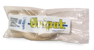 Pellavavyyhti UNIGARN 100g