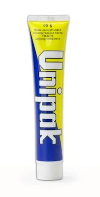 Putkikittituubi UNIPAK 65G