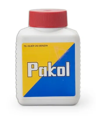 Putkikitti PAKOL Pakol 250ml