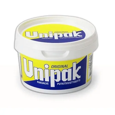 Putkikitti UNIPAK 360g