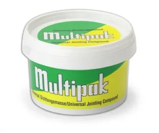 Putkikitti MULTIPAK 300g purkki
