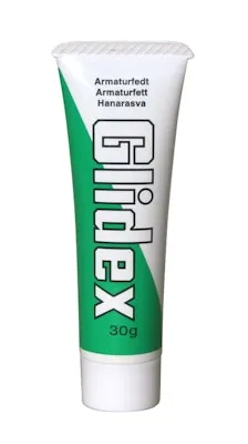 O-rengasrasva GLIDEX 30G IP-pakkaus