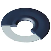 Laippatiiviste en 1514-1 KLINGER KFS/S KFS/S DN300 PN10 EPDM