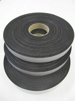 Tiivistysteippi EKO40 3mm x 30mm x 25m musta