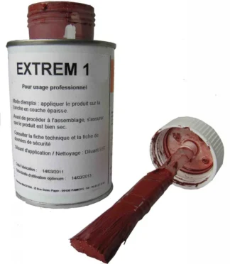 Ruostesuojamaali PAM Building Extrem Extrem maali 1kg