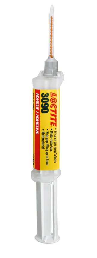 Pikaliima (yleiskäyttö,geeli) LOCTITE 3090/ 10g