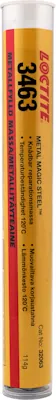 EPOKSILIIMA LOCTITE 2-K 3463 A+B 114 gr SEKOITUS 1:1
