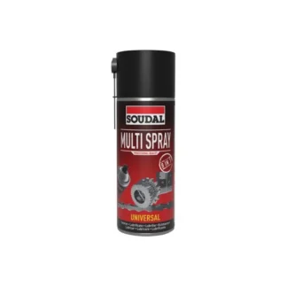 Monitoimiaine SOUDAL Multi Spray 400ml