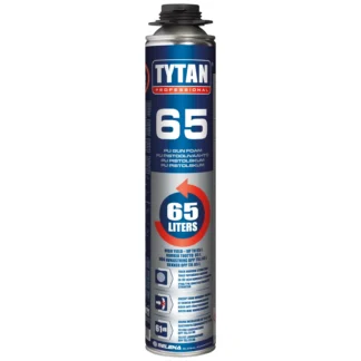 Pistoolivaahto Tytan 65