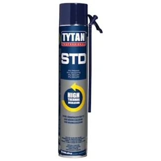 PU VAAHTO TYTAN 750ml STD PILLIVAAHTO