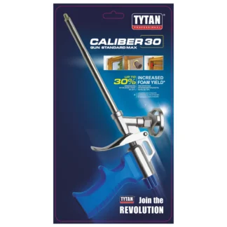 Vaahtopistooli Tytan Cal 30