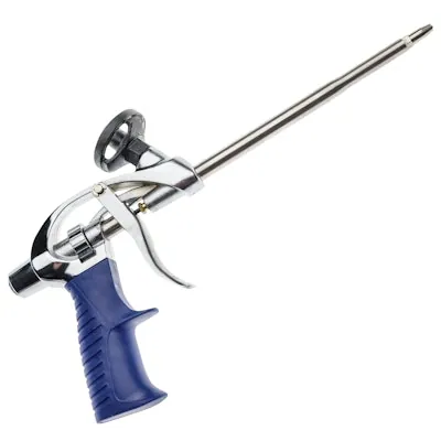 Vaahtopistooli Tytan Cal 65 blister pakattu