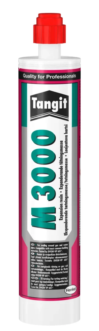 Tiivistemassa ELGEF PLUS Tangit M3000, 300 ml