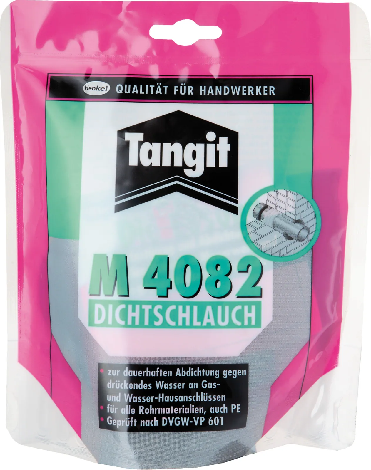 Tiivisteletku ELGEF PLUS Tangit M4082, 80 cm
