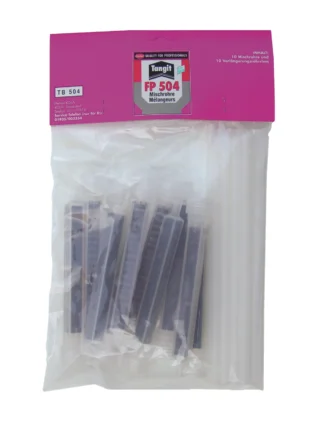 Sekoituskärki ELGEF PLUS Tangit FP504, 10 kpl